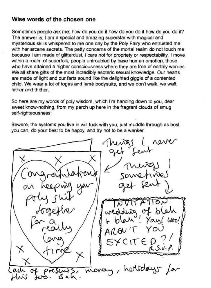 QZAP - Queer Zine Archive