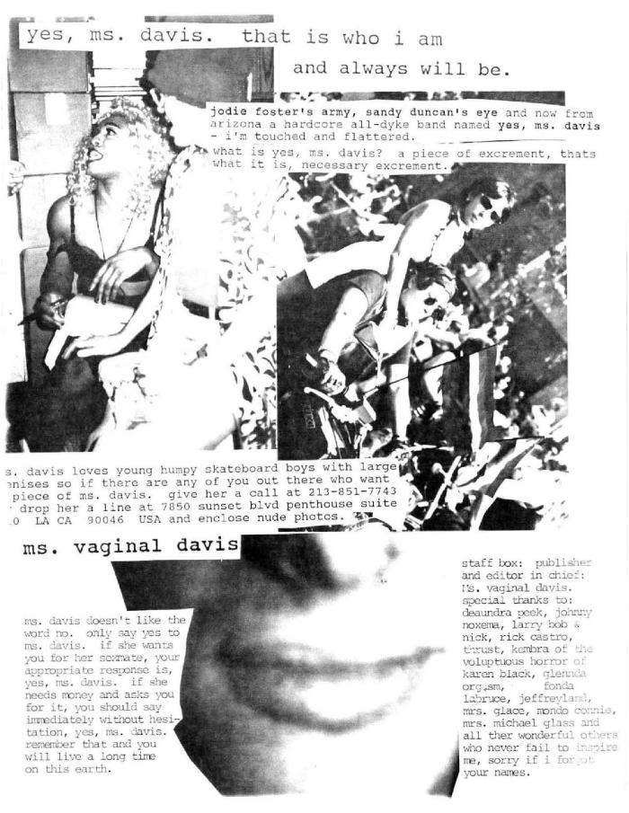 美品 希少 Queer Zines クィアジンズ QZAP - Queer Zine Archive